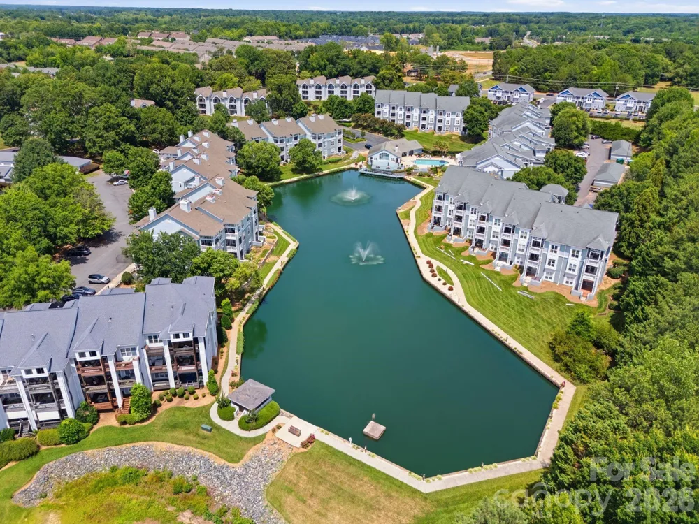 18817 Nautical Drive #105 Cornelius, NC 28031