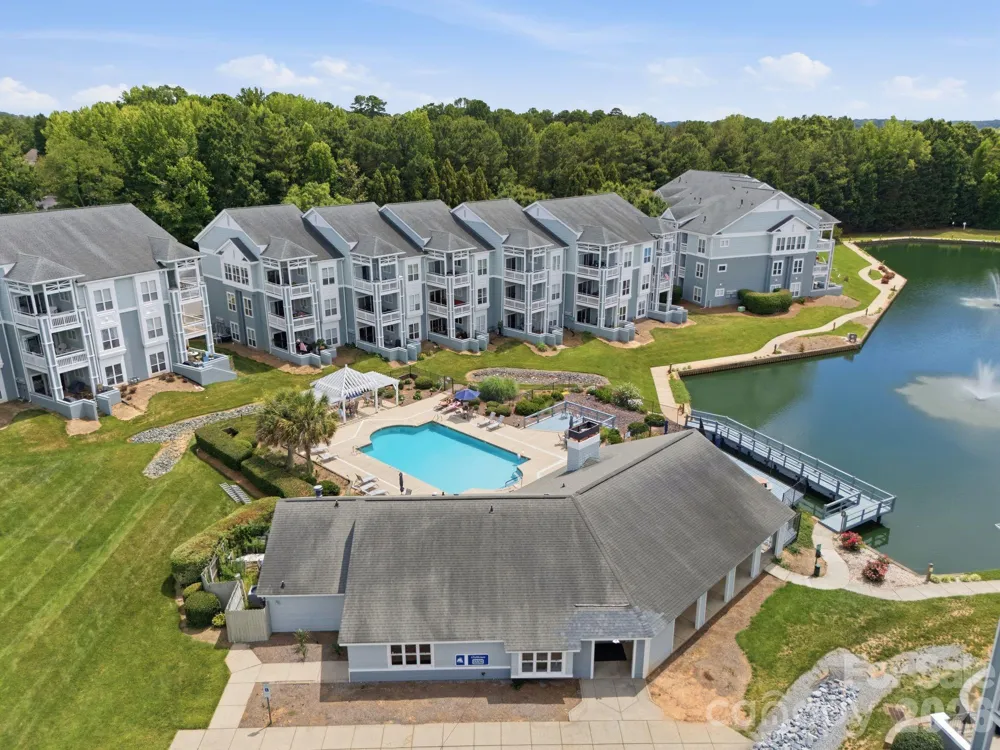 18817 Nautical Drive #105 Cornelius, NC 28031