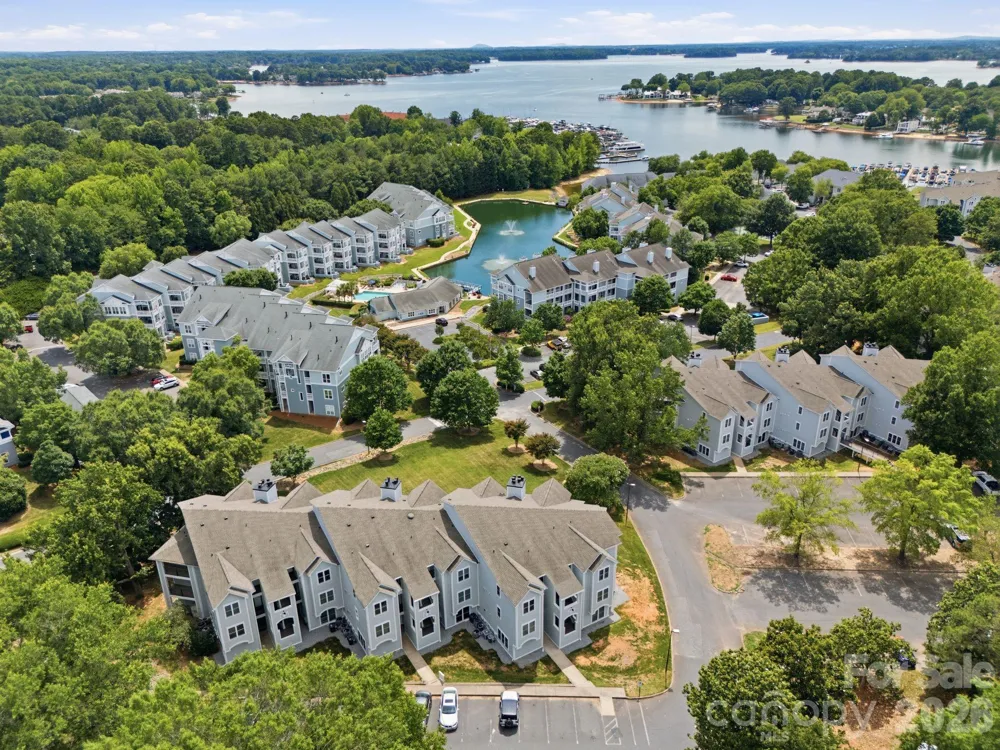 18817 Nautical Drive #105 Cornelius, NC 28031