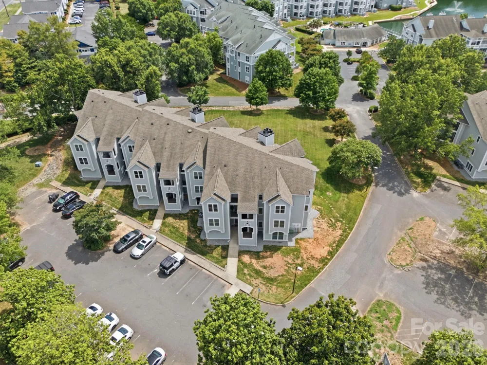 18817 Nautical Drive #105 Cornelius, NC 28031