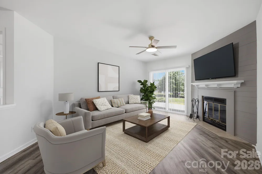 18817 Nautical Drive #105 Cornelius, NC 28031