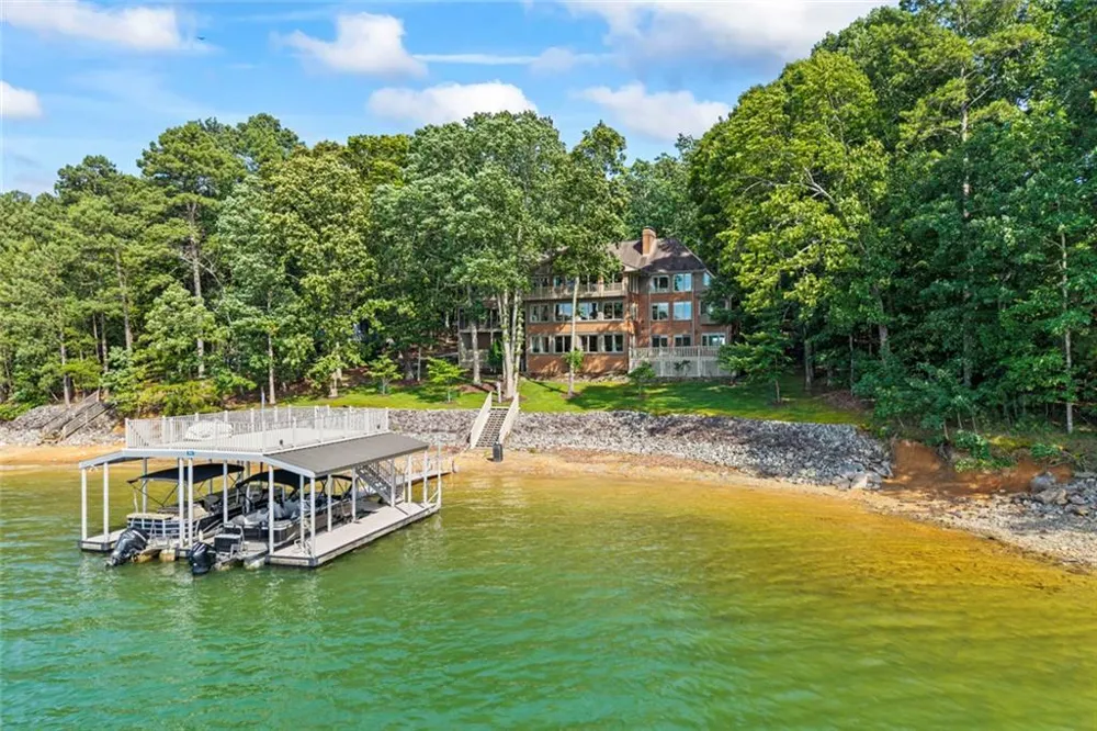 6576 Yacht Club Road Flowery Branch, GA 30542