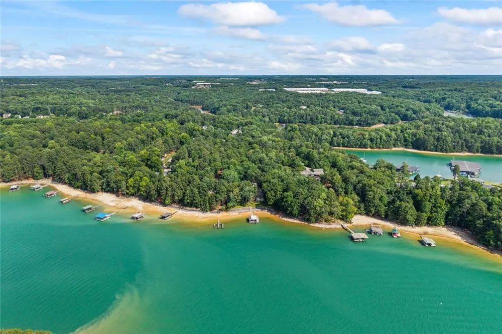 6576 Yacht Club Road Flowery Branch, GA 30542