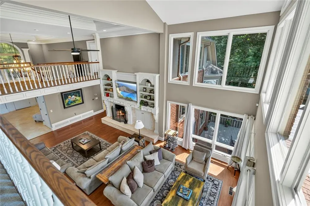 6576 Yacht Club Road Flowery Branch, GA 30542