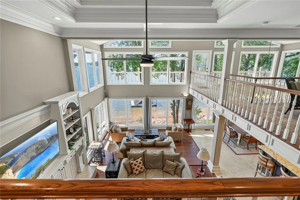 6576 Yacht Club Road Flowery Branch, GA 30542