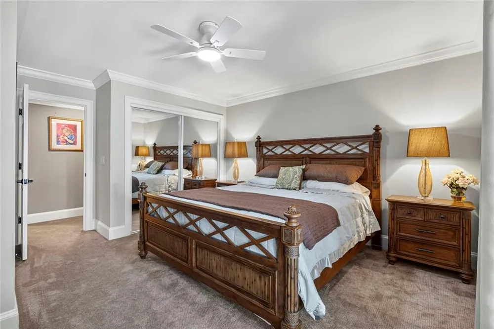 6576 Yacht Club Road Flowery Branch, GA 30542