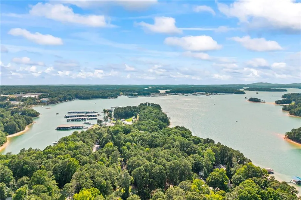 6576 Yacht Club Road Flowery Branch, GA 30542