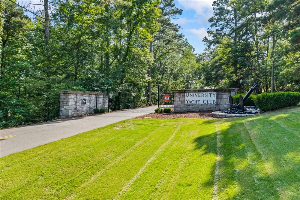 6576 Yacht Club Road Flowery Branch, GA 30542