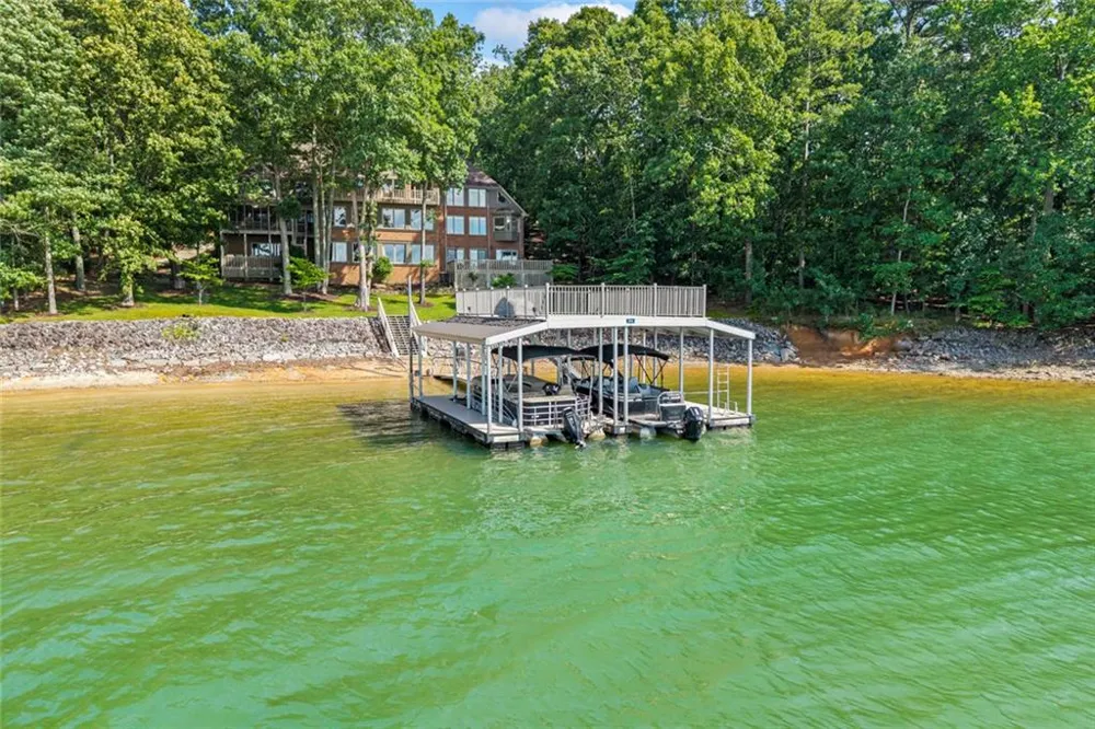 6576 Yacht Club Road Flowery Branch, GA 30542