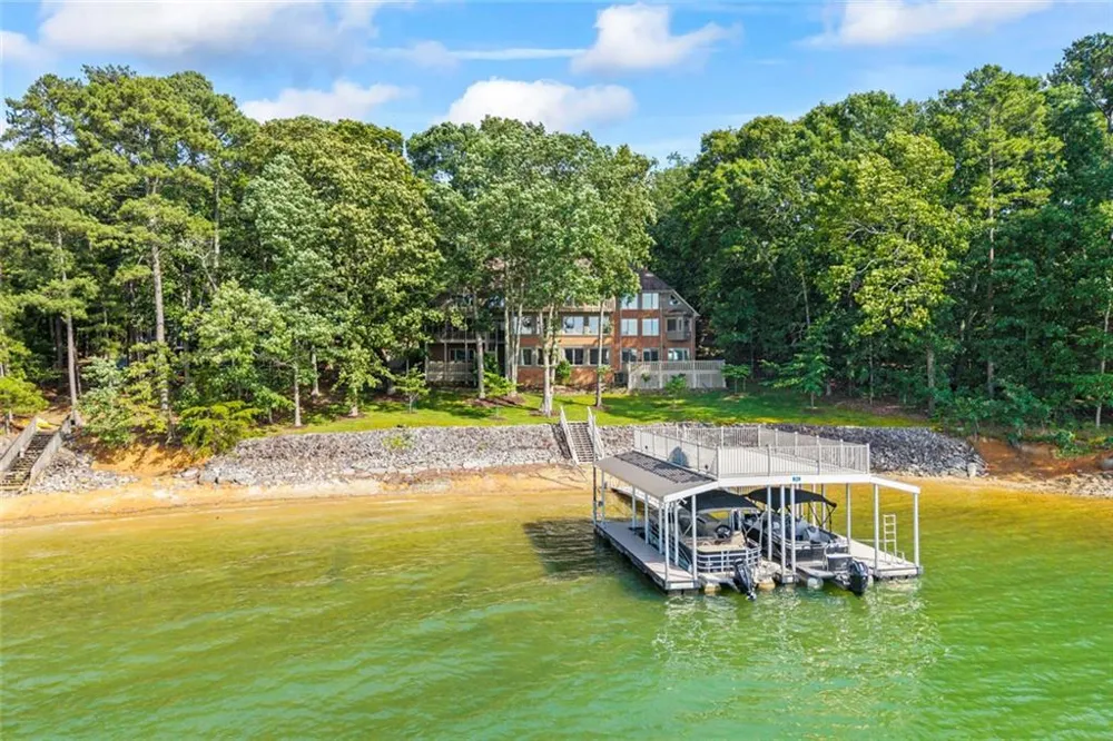 6576 Yacht Club Road Flowery Branch, GA 30542
