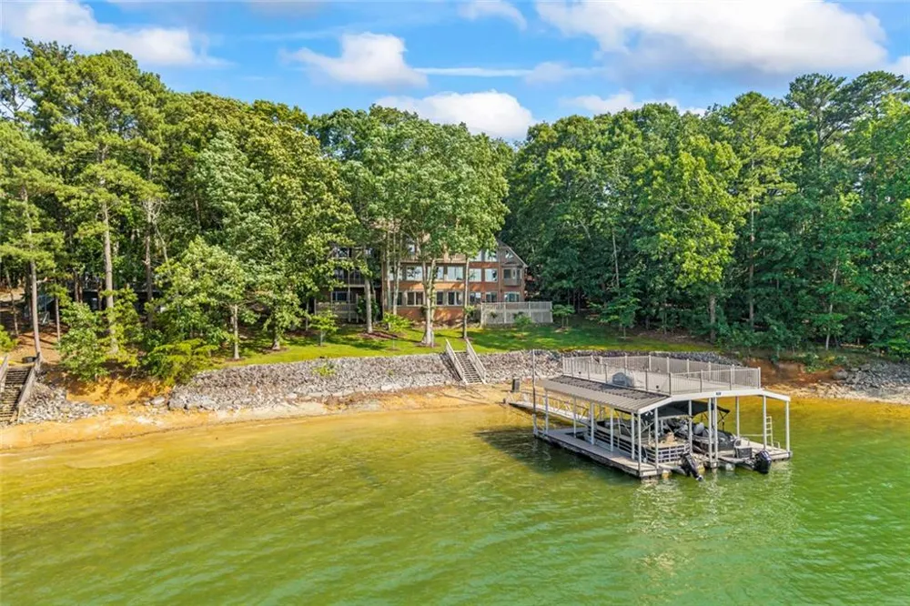 6576 Yacht Club Road Flowery Branch, GA 30542