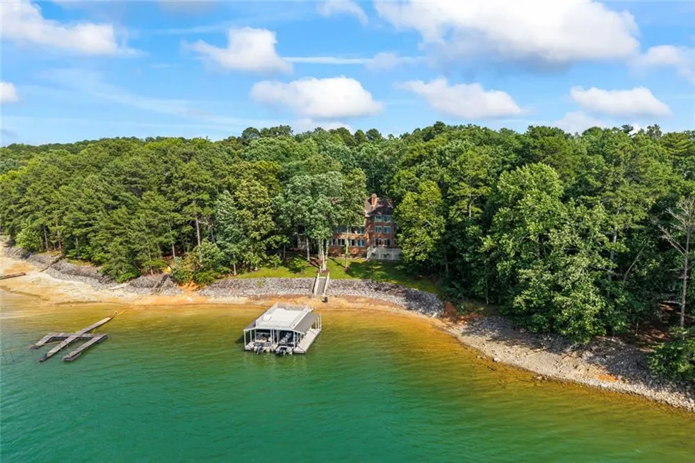 6576 Yacht Club Road Flowery Branch, GA 30542