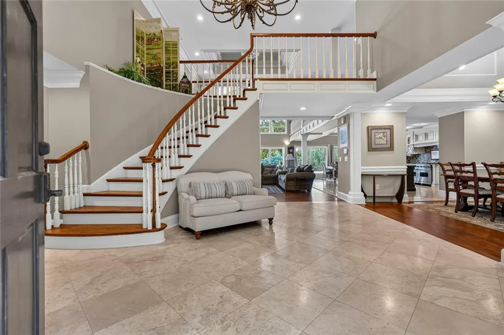 6576 Yacht Club Road Flowery Branch, GA 30542