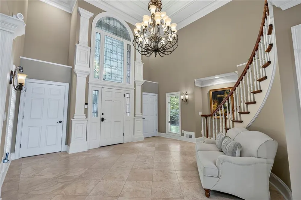 6576 Yacht Club Road Flowery Branch, GA 30542