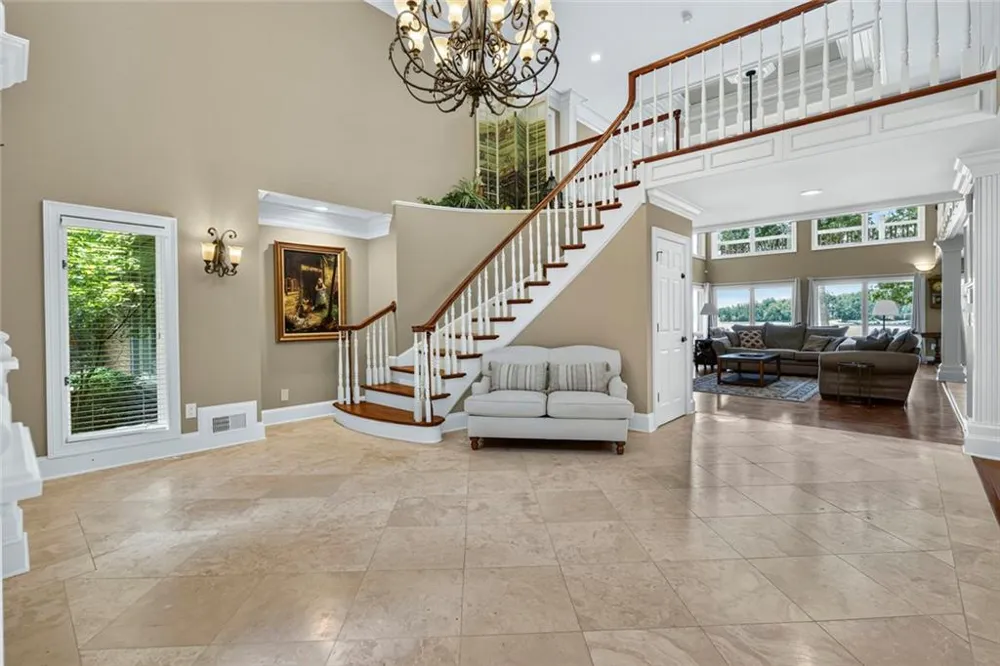 6576 Yacht Club Road Flowery Branch, GA 30542