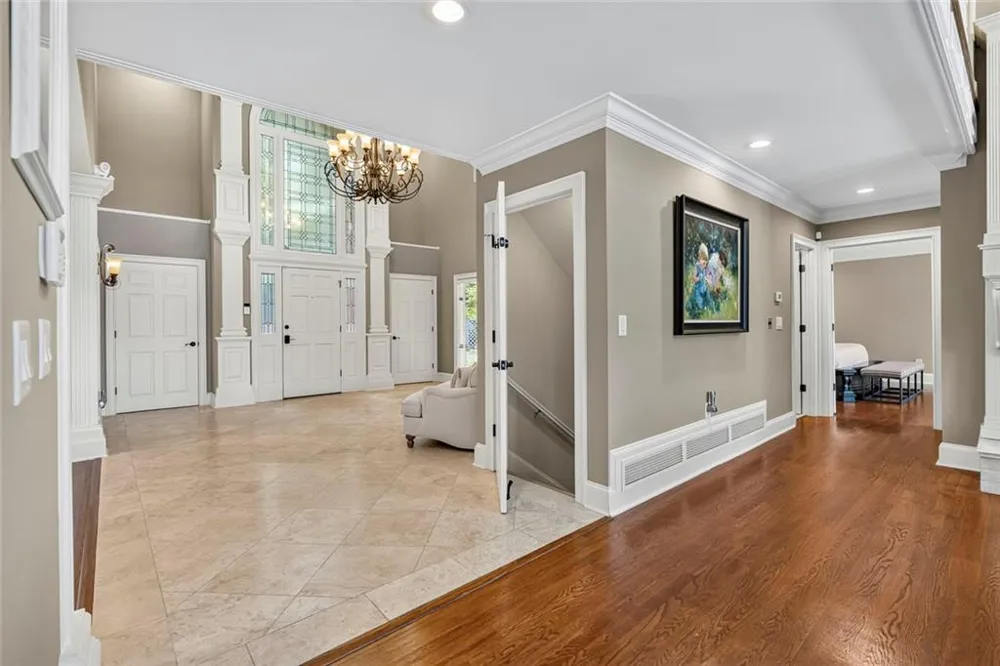 6576 Yacht Club Road Flowery Branch, GA 30542