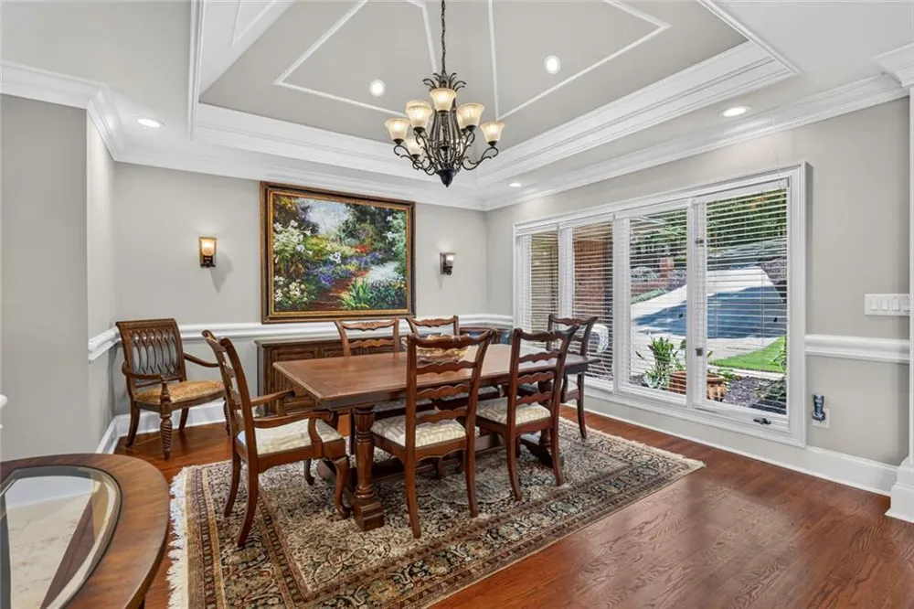 6576 Yacht Club Road Flowery Branch, GA 30542
