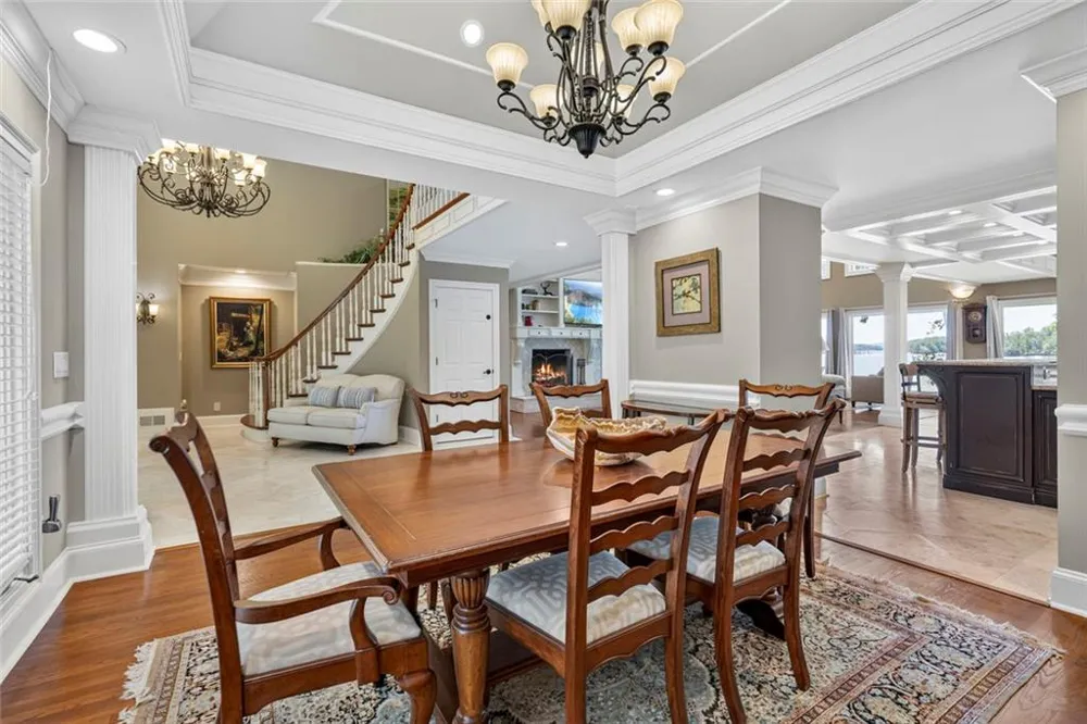 6576 Yacht Club Road Flowery Branch, GA 30542