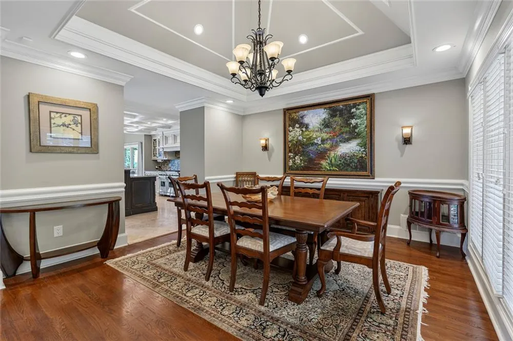 6576 Yacht Club Road Flowery Branch, GA 30542