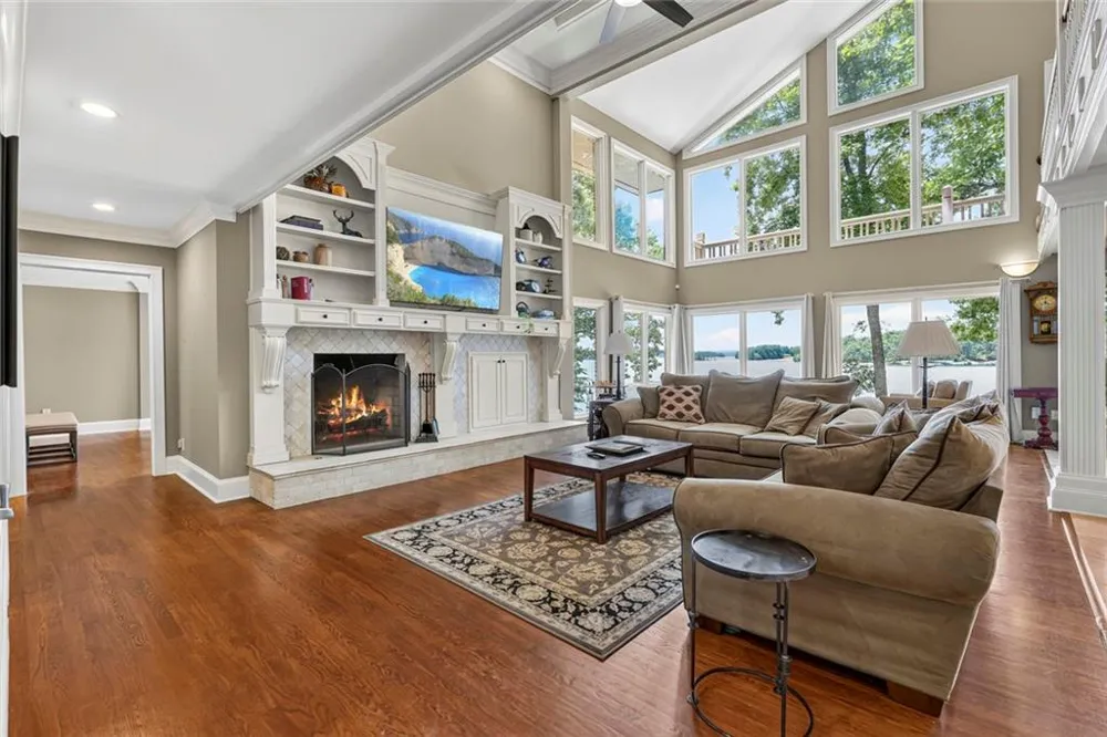 6576 Yacht Club Road Flowery Branch, GA 30542