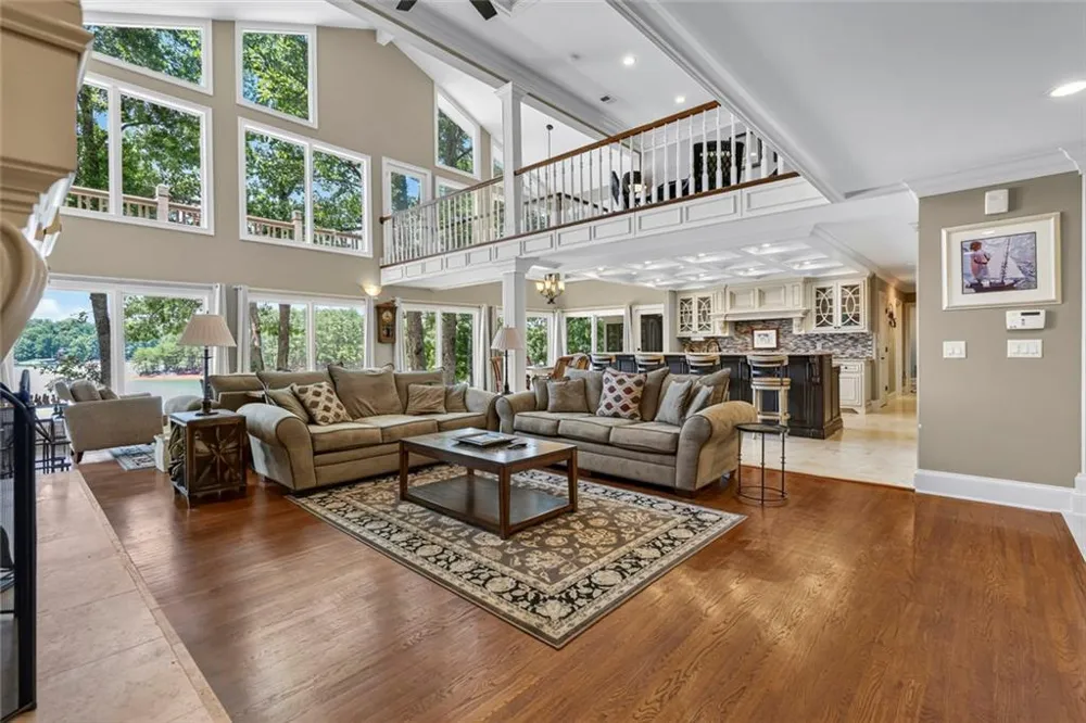 6576 Yacht Club Road Flowery Branch, GA 30542