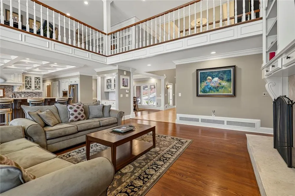 6576 Yacht Club Road Flowery Branch, GA 30542