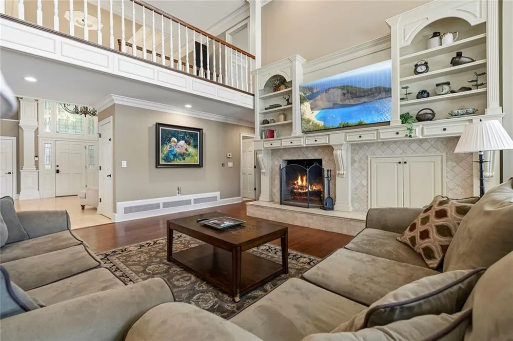 6576 Yacht Club Road Flowery Branch, GA 30542