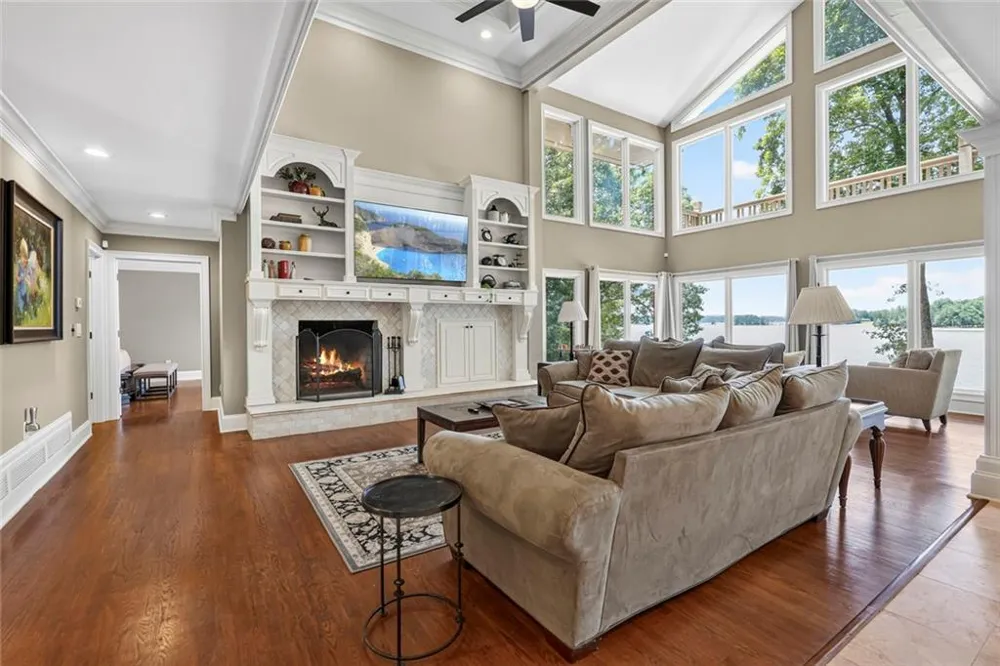 6576 Yacht Club Road Flowery Branch, GA 30542