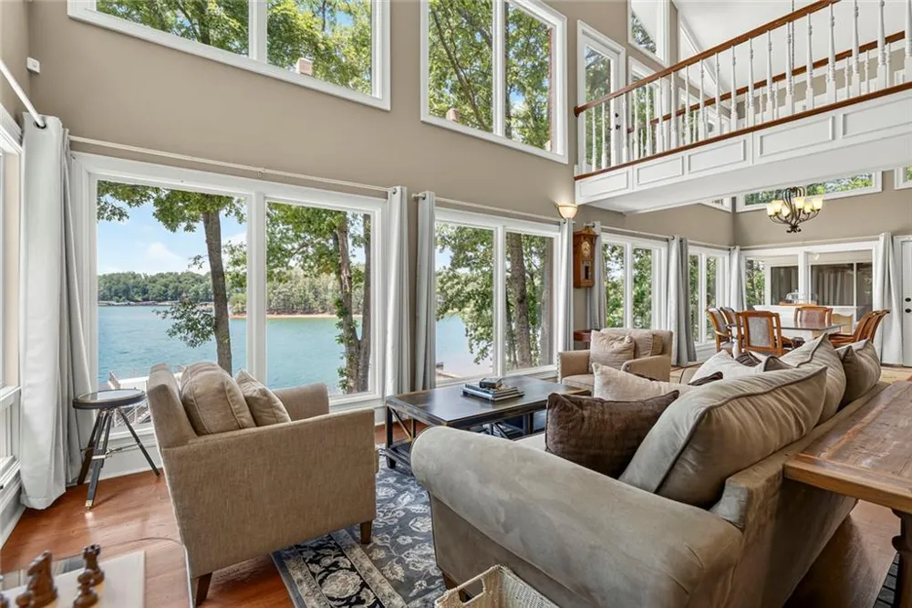 6576 Yacht Club Road Flowery Branch, GA 30542