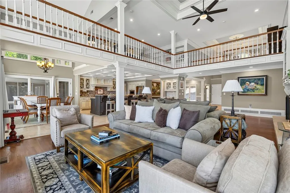 6576 Yacht Club Road Flowery Branch, GA 30542