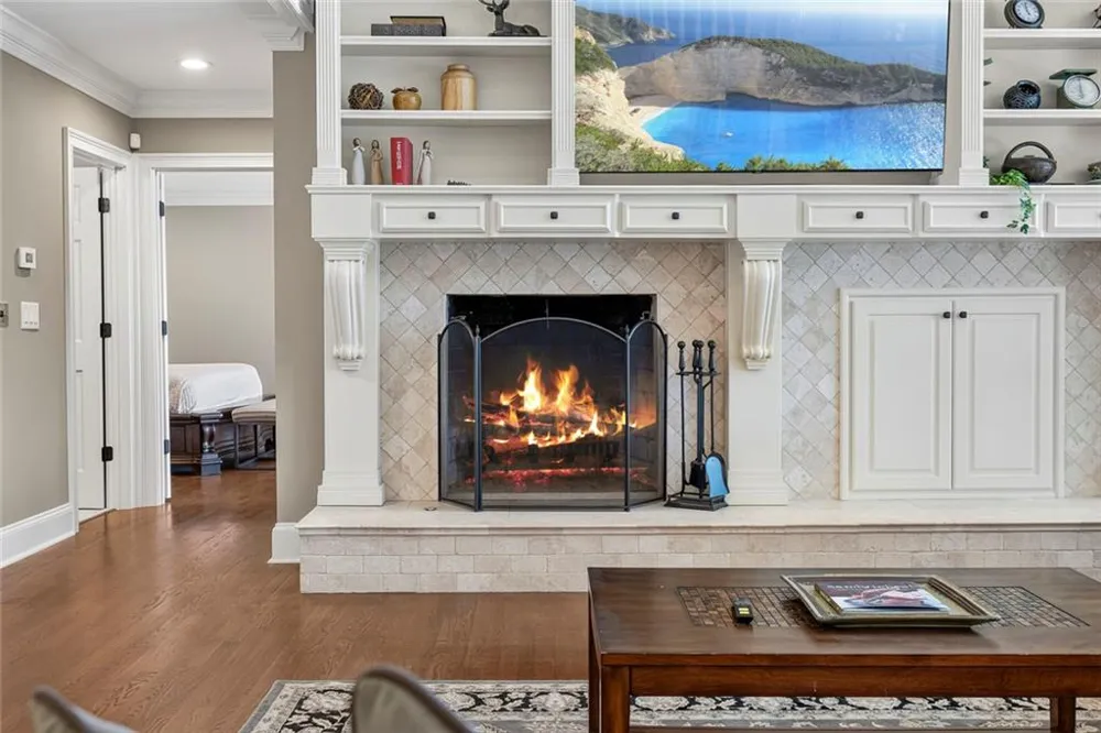 6576 Yacht Club Road Flowery Branch, GA 30542