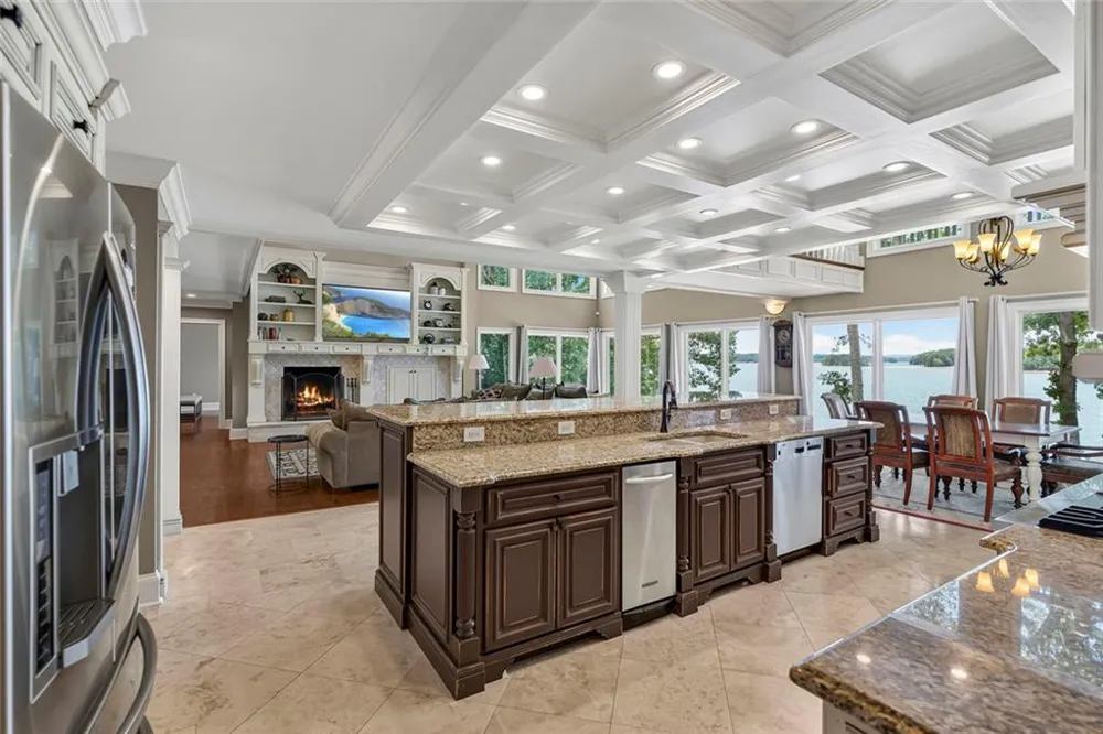 6576 Yacht Club Road Flowery Branch, GA 30542