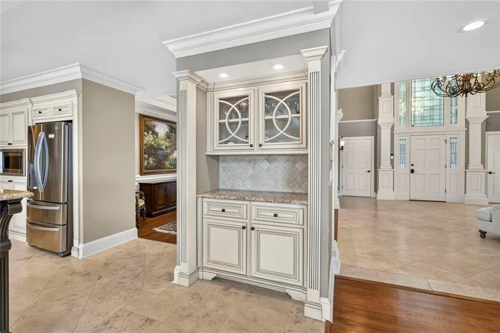6576 Yacht Club Road Flowery Branch, GA 30542