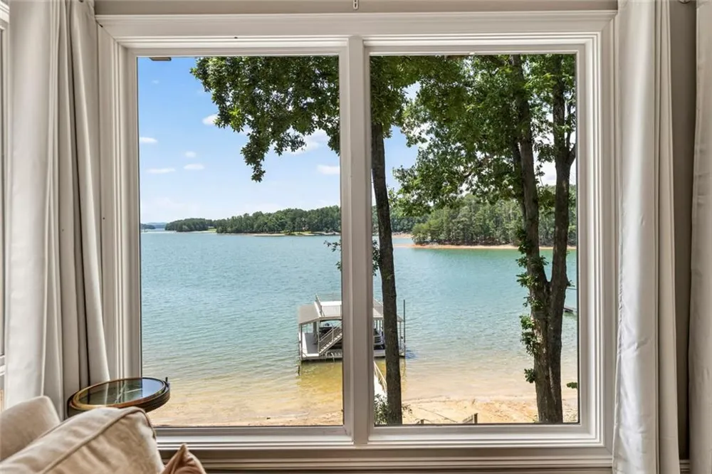 6576 Yacht Club Road Flowery Branch, GA 30542