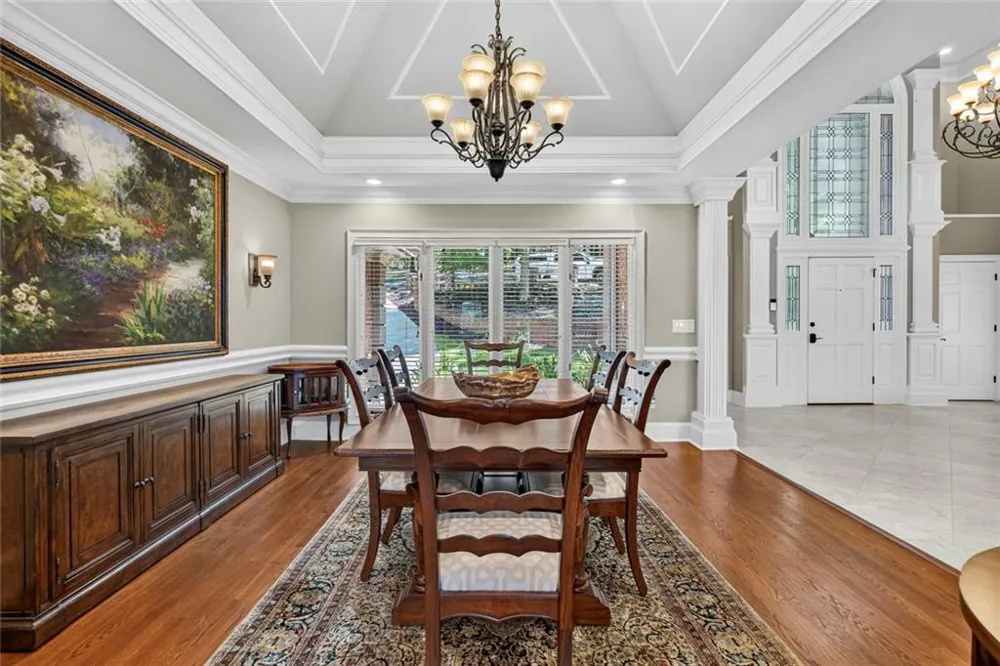 6576 Yacht Club Road Flowery Branch, GA 30542