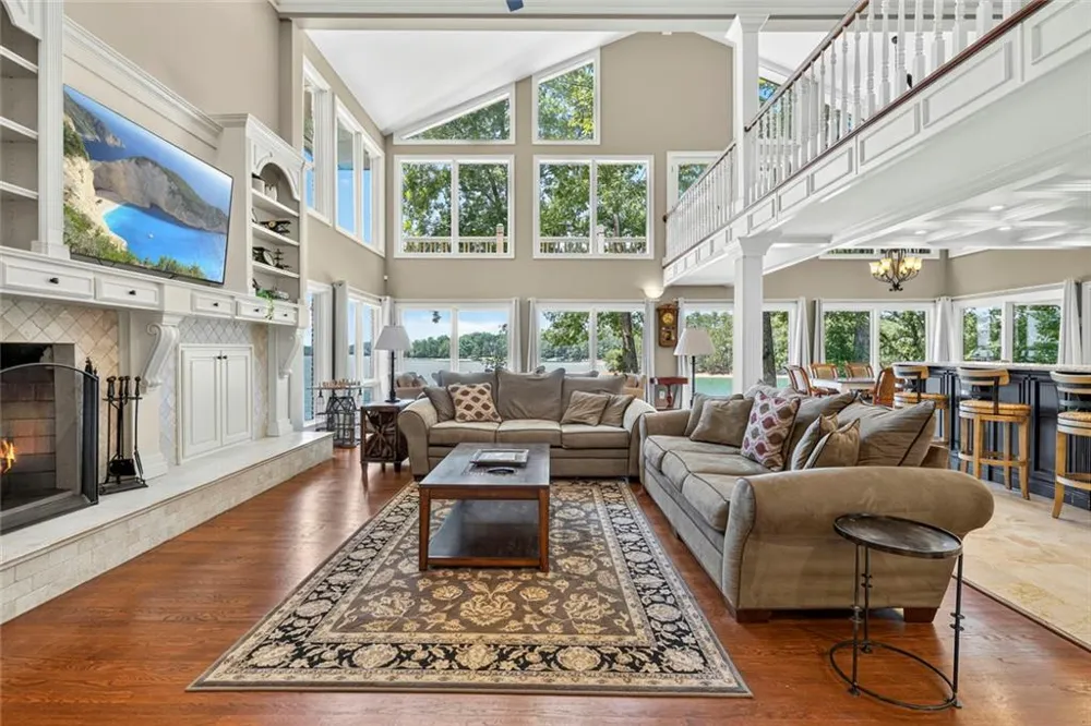 6576 Yacht Club Road Flowery Branch, GA 30542