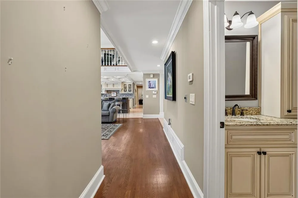 6576 Yacht Club Road Flowery Branch, GA 30542