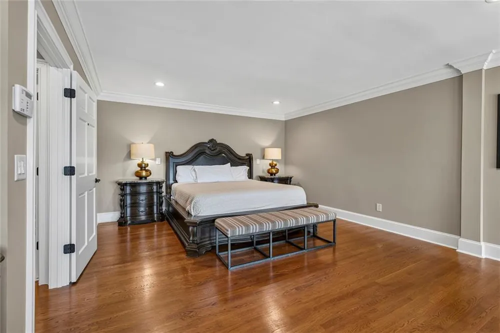 6576 Yacht Club Road Flowery Branch, GA 30542