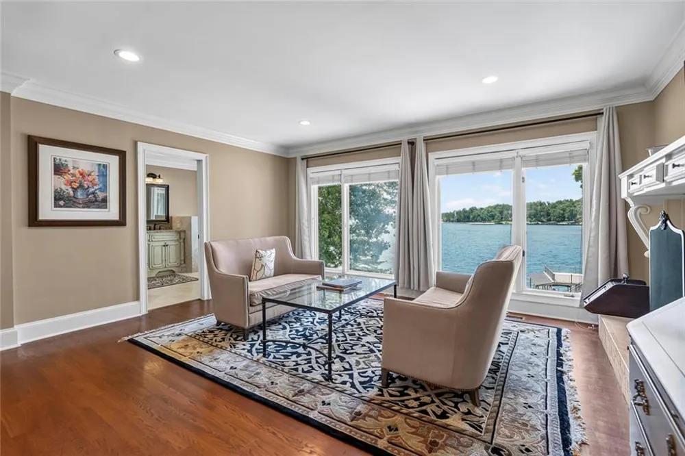 6576 Yacht Club Road Flowery Branch, GA 30542