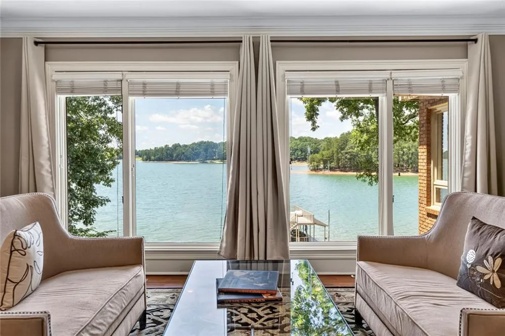 6576 Yacht Club Road Flowery Branch, GA 30542