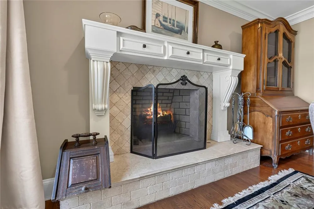 6576 Yacht Club Road Flowery Branch, GA 30542