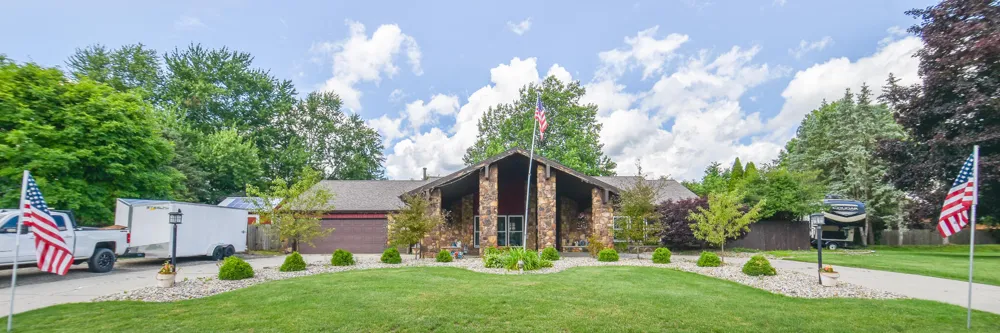 17 Linda Lane Coldwater, MI 49036