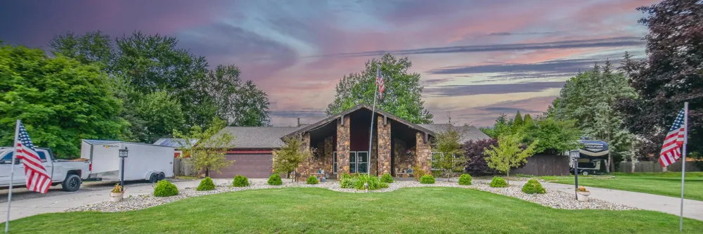 17 Linda Lane Coldwater, MI 49036