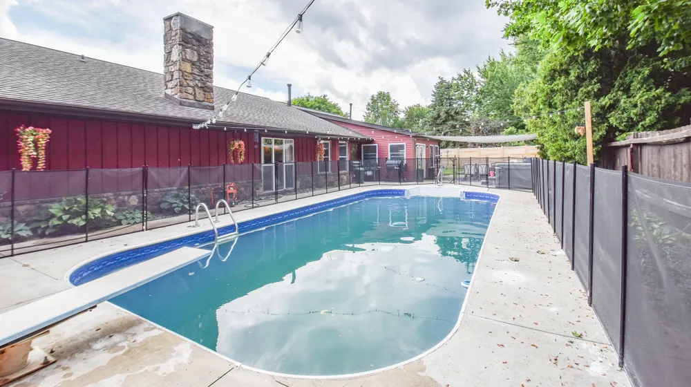 17 Linda Lane Coldwater, MI 49036