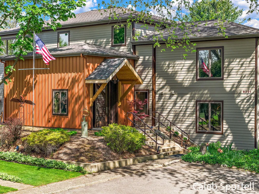 8201 Cherry Valley Avenue SE Caledonia, MI 49316