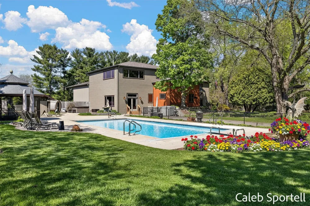 8201 Cherry Valley Avenue SE Caledonia, MI 49316