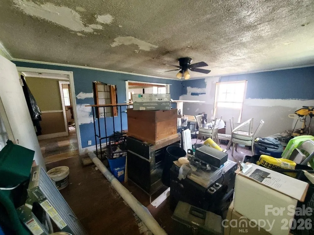 209 E James Street La Grange, NC 28551