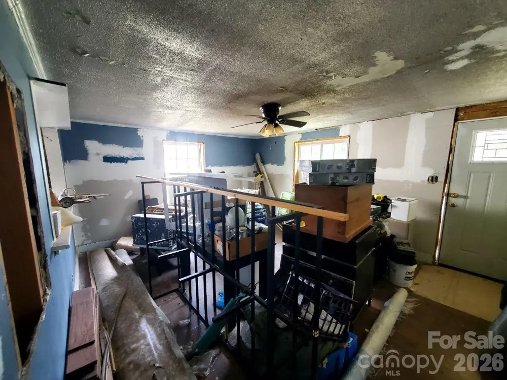 209 E James Street La Grange, NC 28551