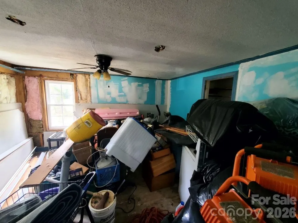 209 E James Street La Grange, NC 28551