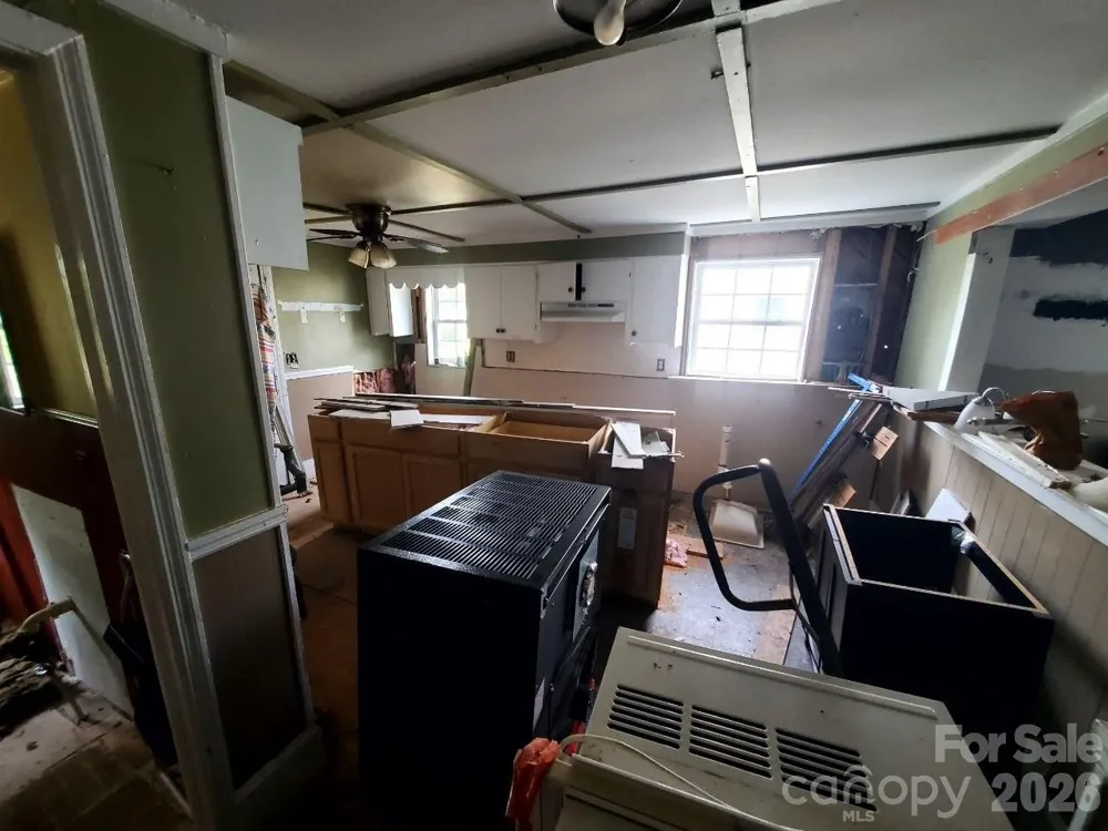 209 E James Street La Grange, NC 28551